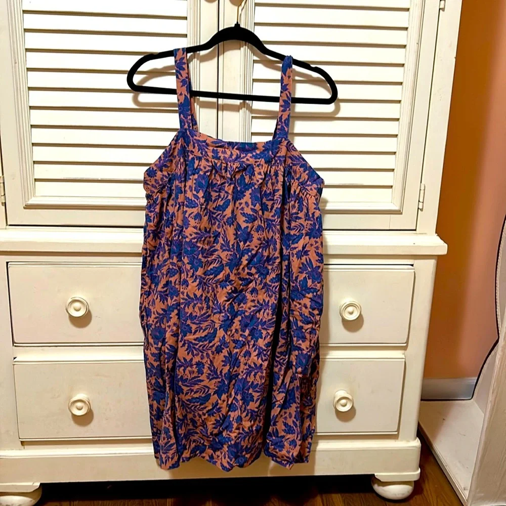 Universal threads tropical - Picture 2 of 3